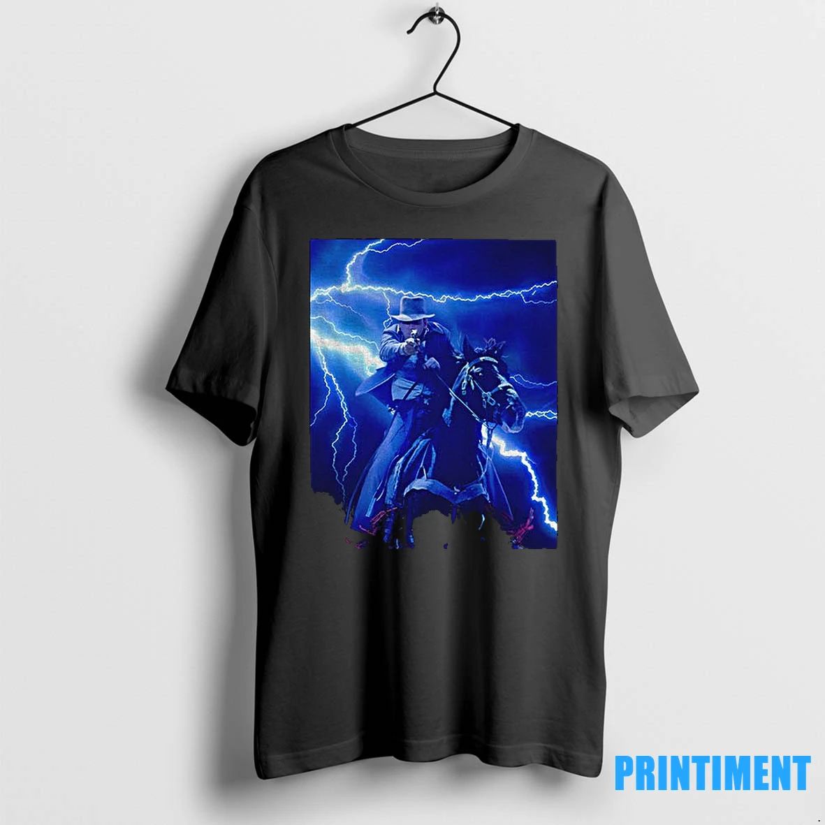 Indiana Jones Lightning Bolts Tshirts Sweater