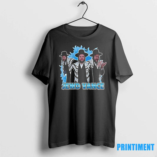 Jd Vance Jewish Jewd Vance Tshirts Sweater