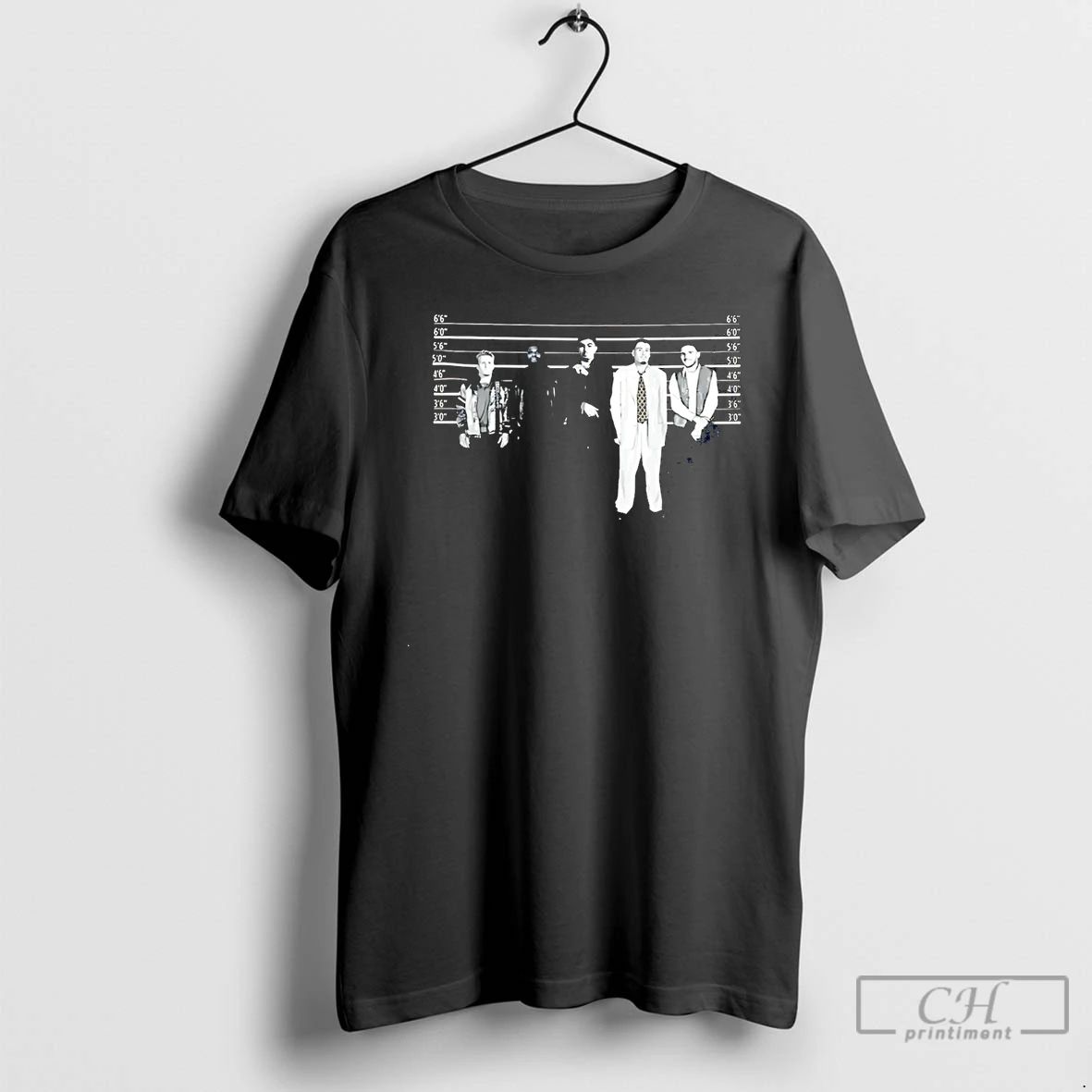 Classic Arsenal Movie Vintage Christmas T Shirts