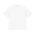Unisex Urban Heavy Tee - ON/OFF Graphic T-Shirt, Casual Wear, Street Style,