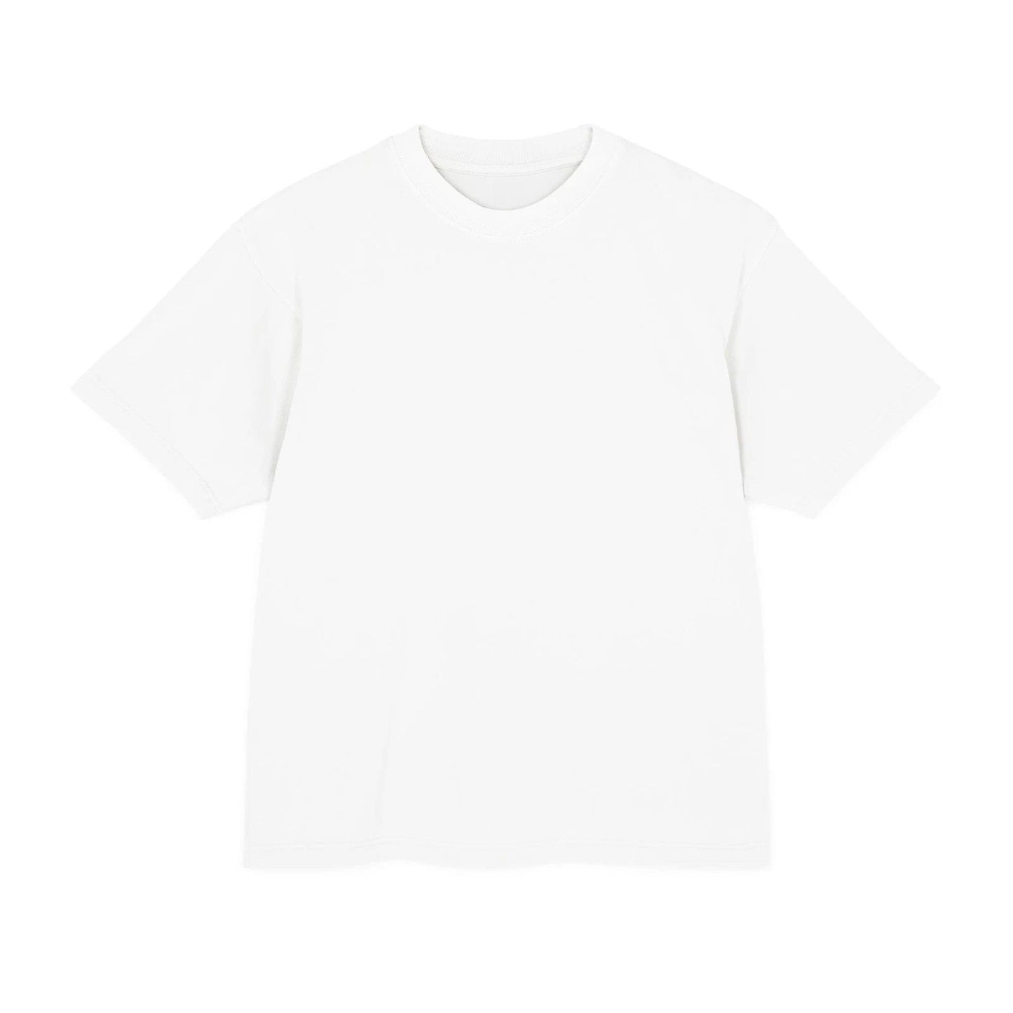 Unisex Urban Heavy Tee - ON/OFF Graphic T-Shirt, Casual Wear, Street Style,