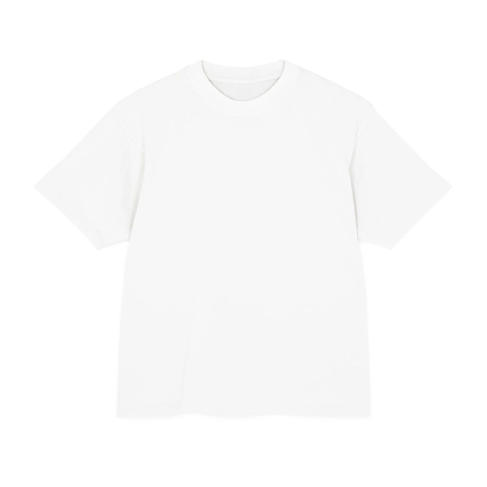 Unisex Urban Heavy Tee - ON/OFF Graphic T-Shirt, Casual Wear, Street Style,