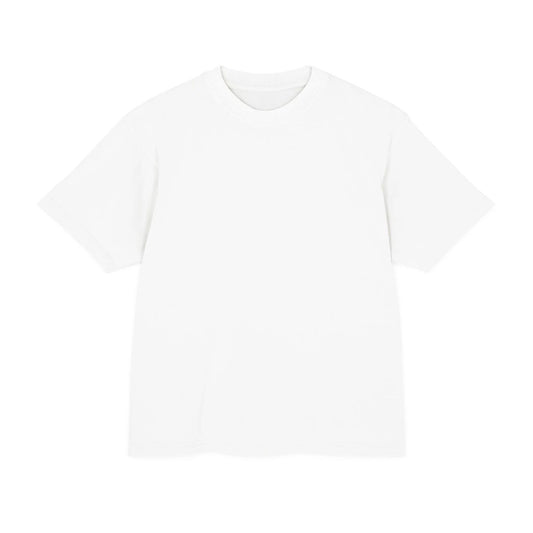 Unisex Urban Heavy Tee - ON/OFF Graphic T-Shirt, Casual Wear, Street Style,