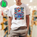 Derpy santa frame christmas kpop demon hunters derpy Shirt