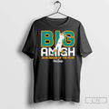 Premium Nick Kurtz Big Amish 2025 Rookie Of The Year Oakland Athletics
