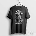 Premium The Magic Kingdom The Black Parade My Father Took Me Into The City