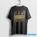 Robin Arellano The Black Phone Movie Vintage Tshirts Sweater