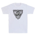 Military French Foreign Legion Paratrooper Funny Graphic Vintage Men's T-Shirt