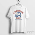 Classic Chicago Cubs Bleacher Bums Club Wrigley Field Est 1967 T Shirts