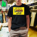 The Legend You Say If You Want You Are Motivational Shirt