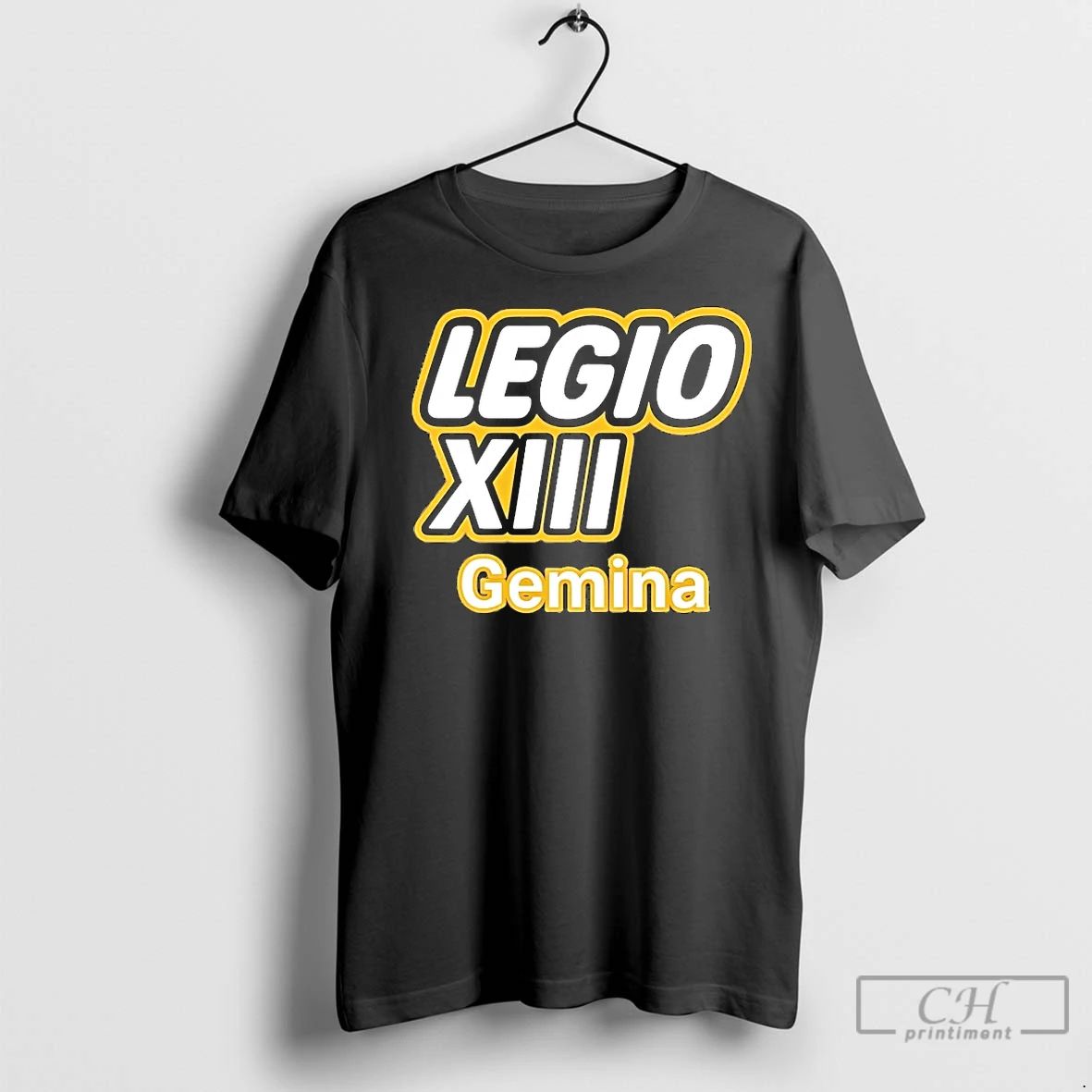 Classic Legio 13 Xiii Gemina