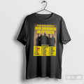 Classic Feine Sahne Fischfilet Wir Kommen In Frieden Winter Tour 2025 T Shirts
