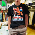 Number 2 Grace Carstensen Shirt