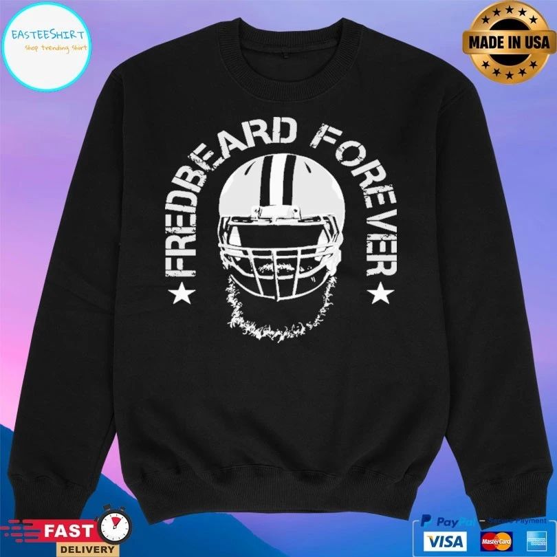 Fredbeard Forever T-shirt