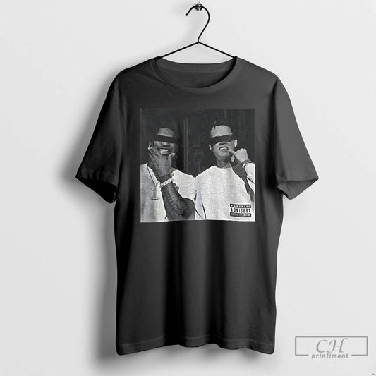 Classic Joe Shiesty Legend Of Shiesty Graphic T Shirts