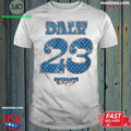 Original Daly 23 Enchante Racing Shirt