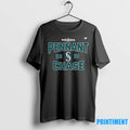 Seattle Mariners Pennant Chase 2025 Alcs Tshirts Sweater