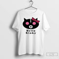 Premium Hello Kinky Gorillaz Big Face T Shirts