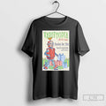 Premium Varietopia With Paul F Tompkins At Lodge Room On Dec 21 2025 T Shirts