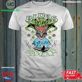 Blues Traveler Gambler T-Shirt