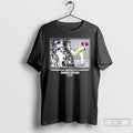 Classic Shohei Ohtani Los Angeles Dodgers 2025 Mlb Postseason Moment T Shirts