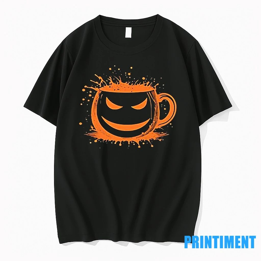 Halloween Premium Tshirts Sweater