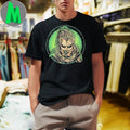 Origin of the Hunt Shirt