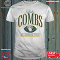 Original 2026 Luke Combs concert at Lambeau Field Shirt