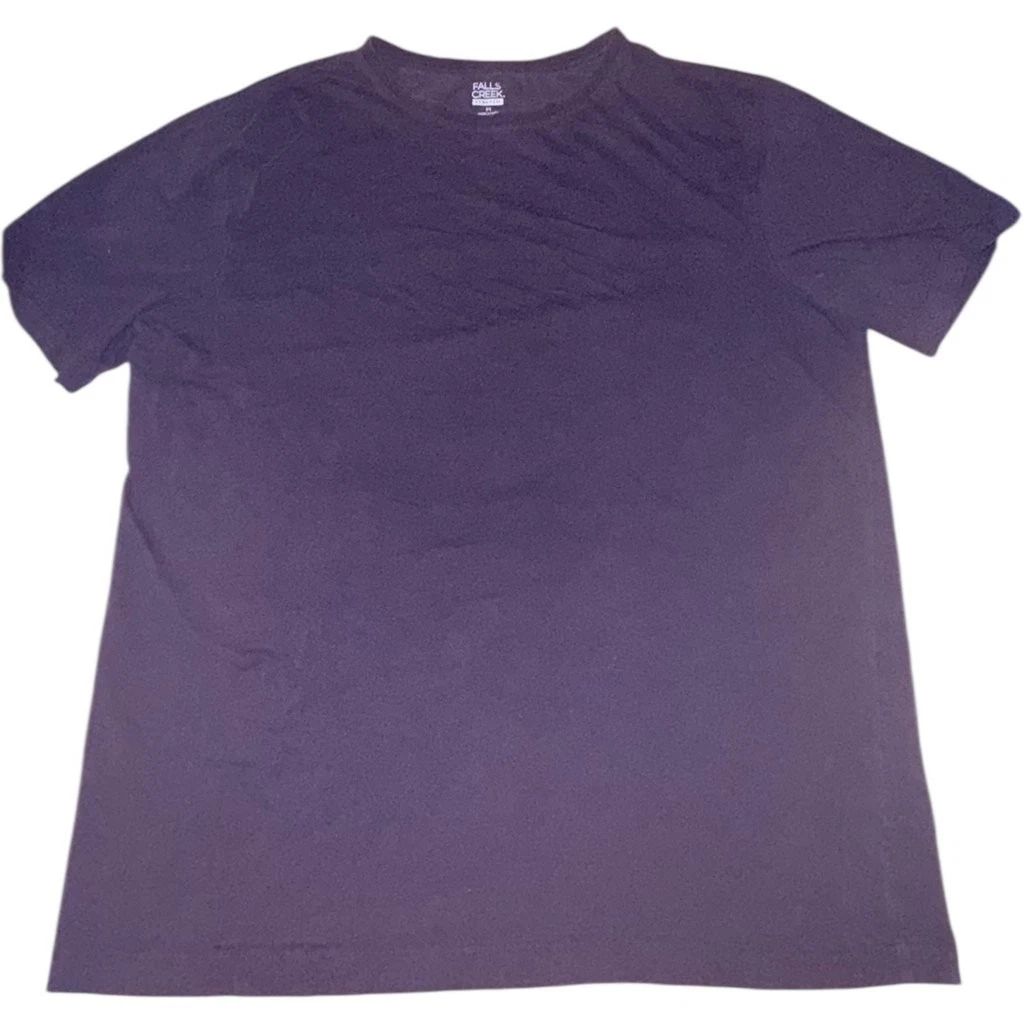 Falls Creek Stretch T-Shirt