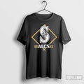 Premium Seattle Mariners Alcs Bound 2025 Mlb T Shirts
