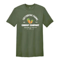 Cottontail Farms Carrot Company Shirt, Easter Day Shirt, Cute Easter Shirt, Funn