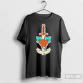 Premium Sweet But Sharp T Shirts