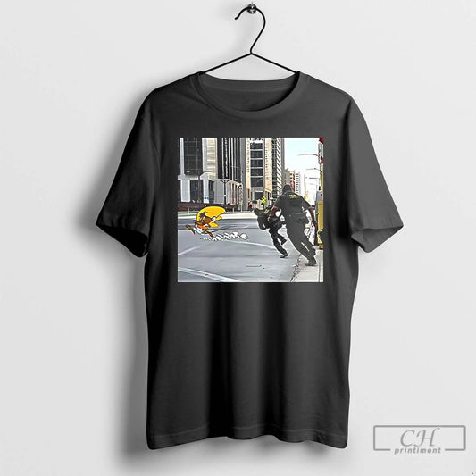 Premium Cyclist Taunting Ice Agents Ceramic Ceramic And Classic Dad Cap T Shirts