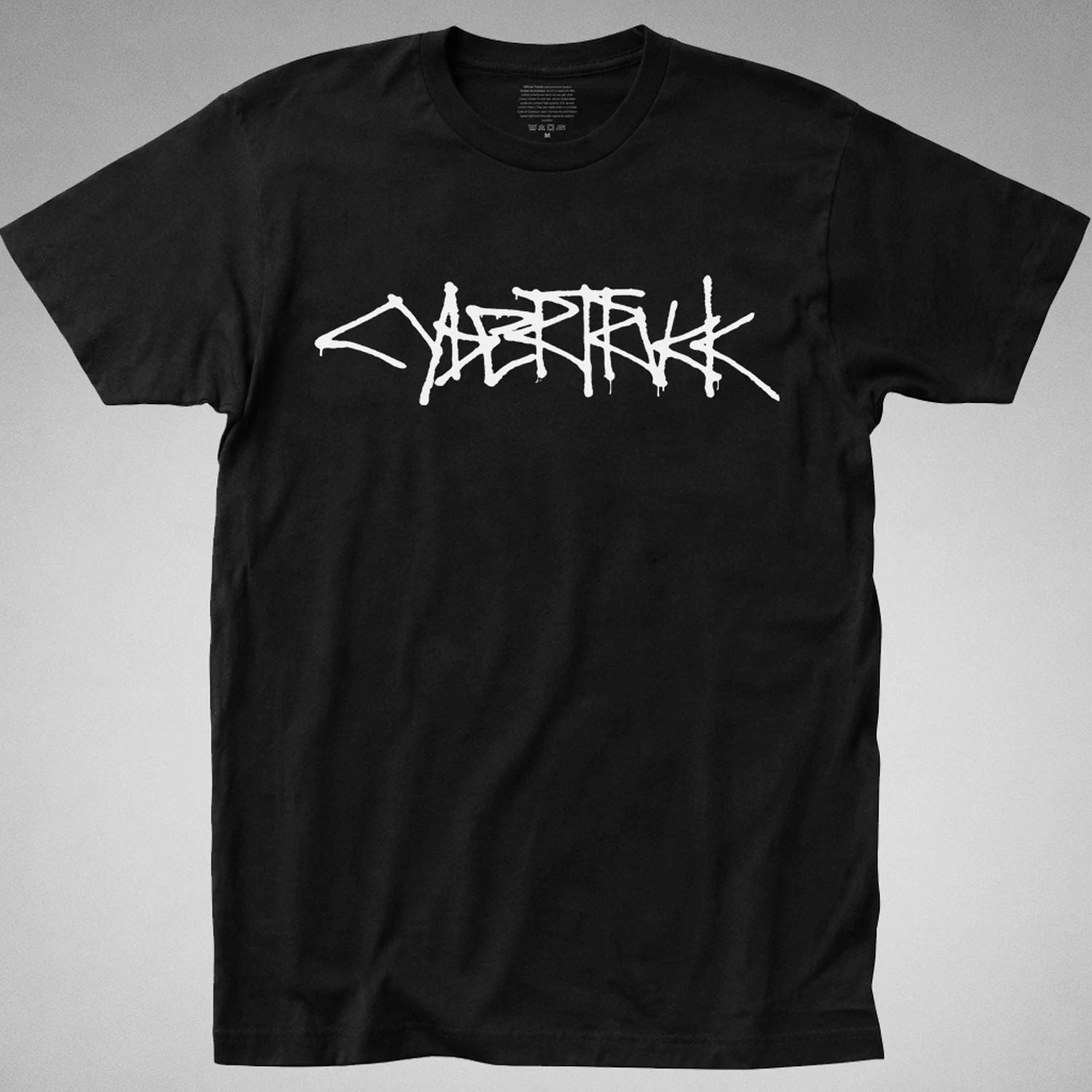 Cybertruck T-SHIRT Elon Musk Cyber Truck tee Tesla Electric Vehicle EV space x
