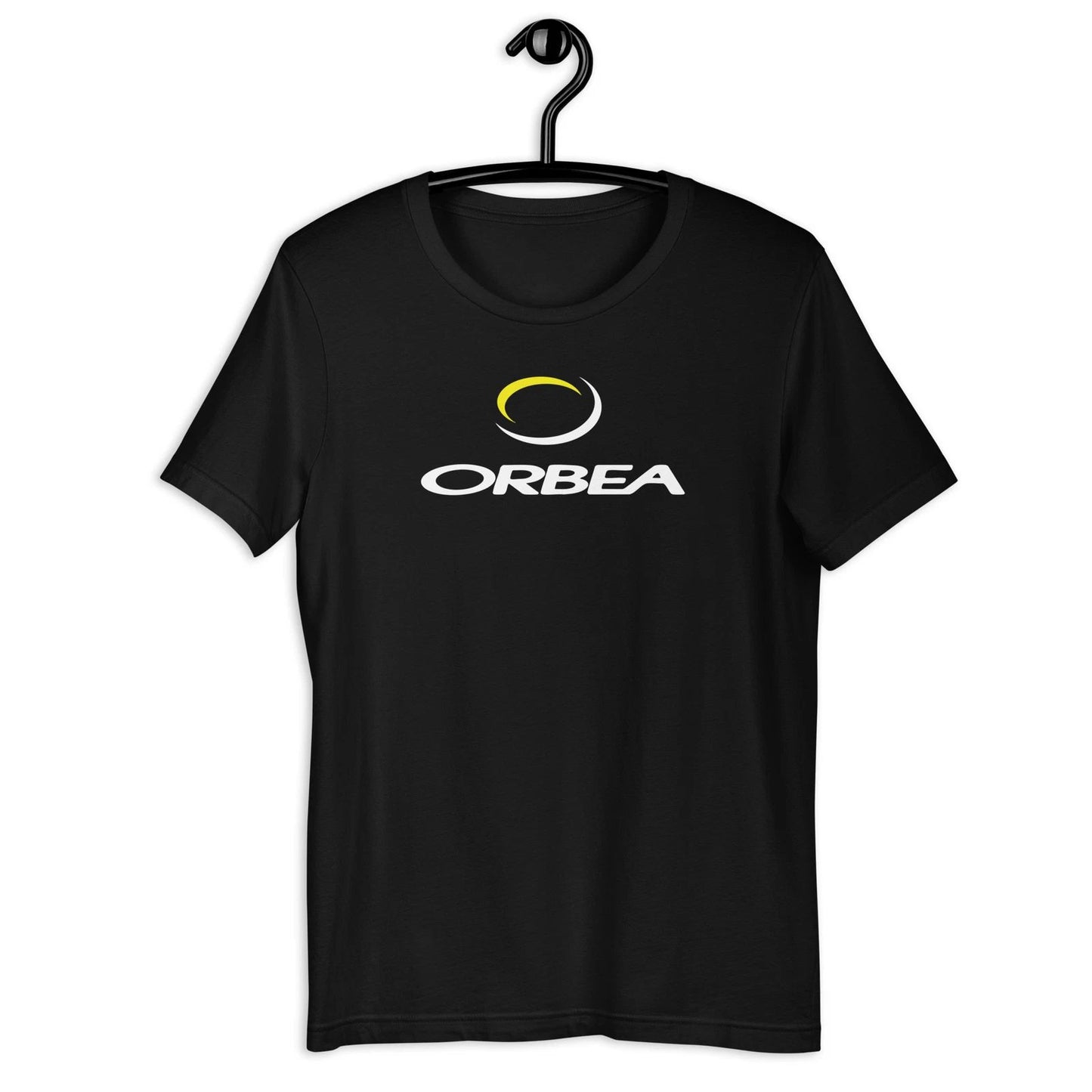 Orbea Bicycle Bikes Logo T-Shirt Unisex Tee  S M L XL 2XL 3XL 4XL 5XL