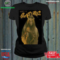 Original Guns N’ Roses Estádio Governador João Castelo, São Luís Brasil Apr 21 2026 Poster Shirt