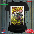 Puscifer May 1 2026 In Kansas City MO Poster Shirt