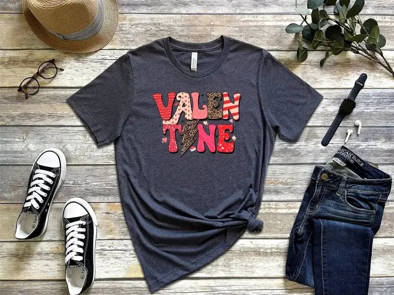 Valentine T-Shirt
