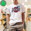 Sticker American Football Sport Rockets Houston Shirt