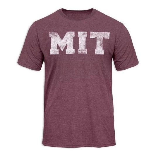 Barnesmith Massachusetts Institute of Technology MIT Engineers Short-Sleeve Ring