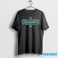 Mariners Champs 2025 American League Champions Seattle Mariners Alcs Tshirts Sweater