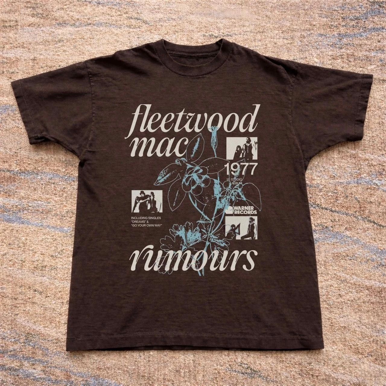 Cute Cartoon Graphic T-Shirt Funny Aesthetic Tee Unisex Streetwear Casual Trendy