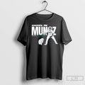 Premium Seattle Mariners Andres Munoz T Shirts