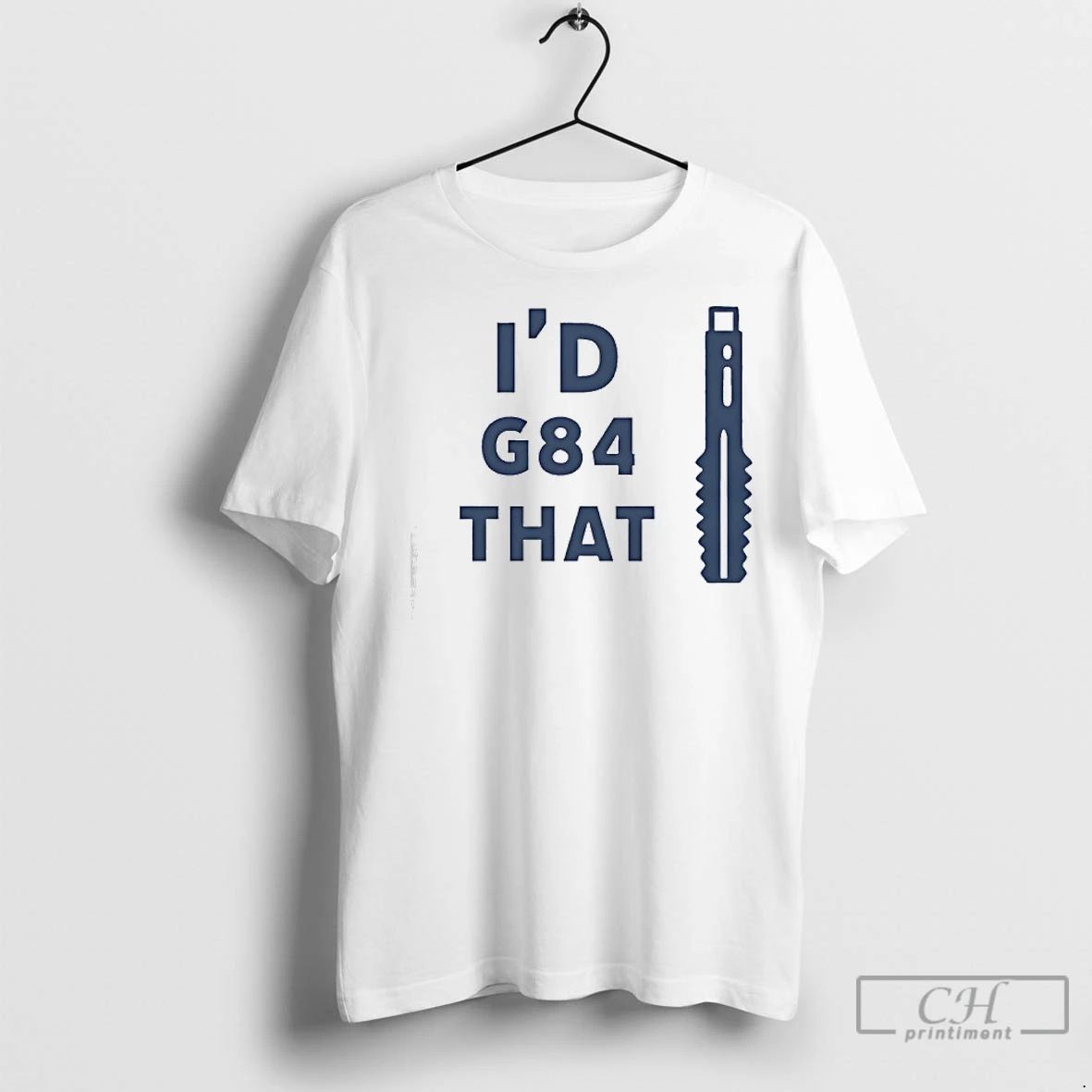 Premium Id G84 That Cnc Machinist