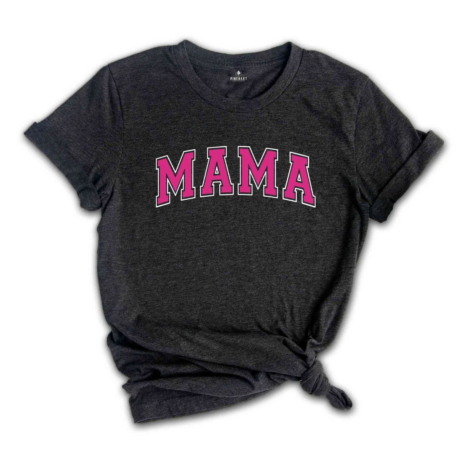 Mama Shirt, New Mom Gift, Cute Mothers Day Gift, Gift for Mom, Womens shirt, Mom