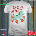 Original Dog Gie Shirt