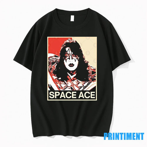 Ace Frehley Space Ace Hope Tshirts Sweater