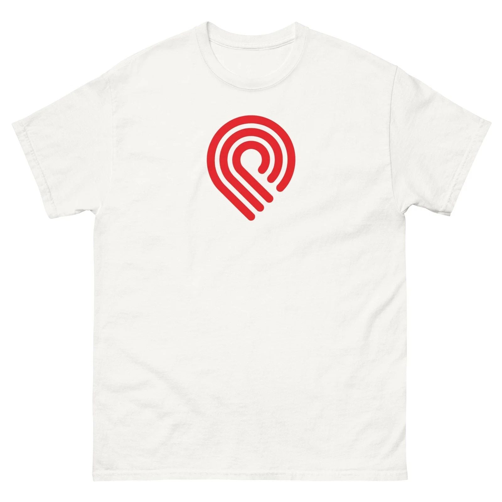 Powel Peralta Logo T-Shirt