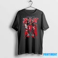 Rashee Rice Rocks Rr X Jet Before Kansas City Football Tshirts Sweater