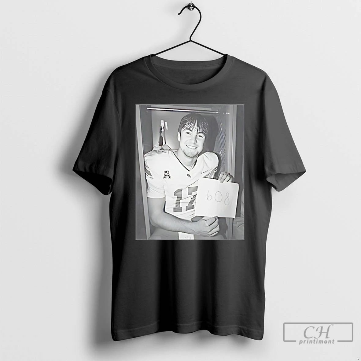 Premium Drew Mestemaker North Texas Mean Green 608 Retro Christmas T Shirts